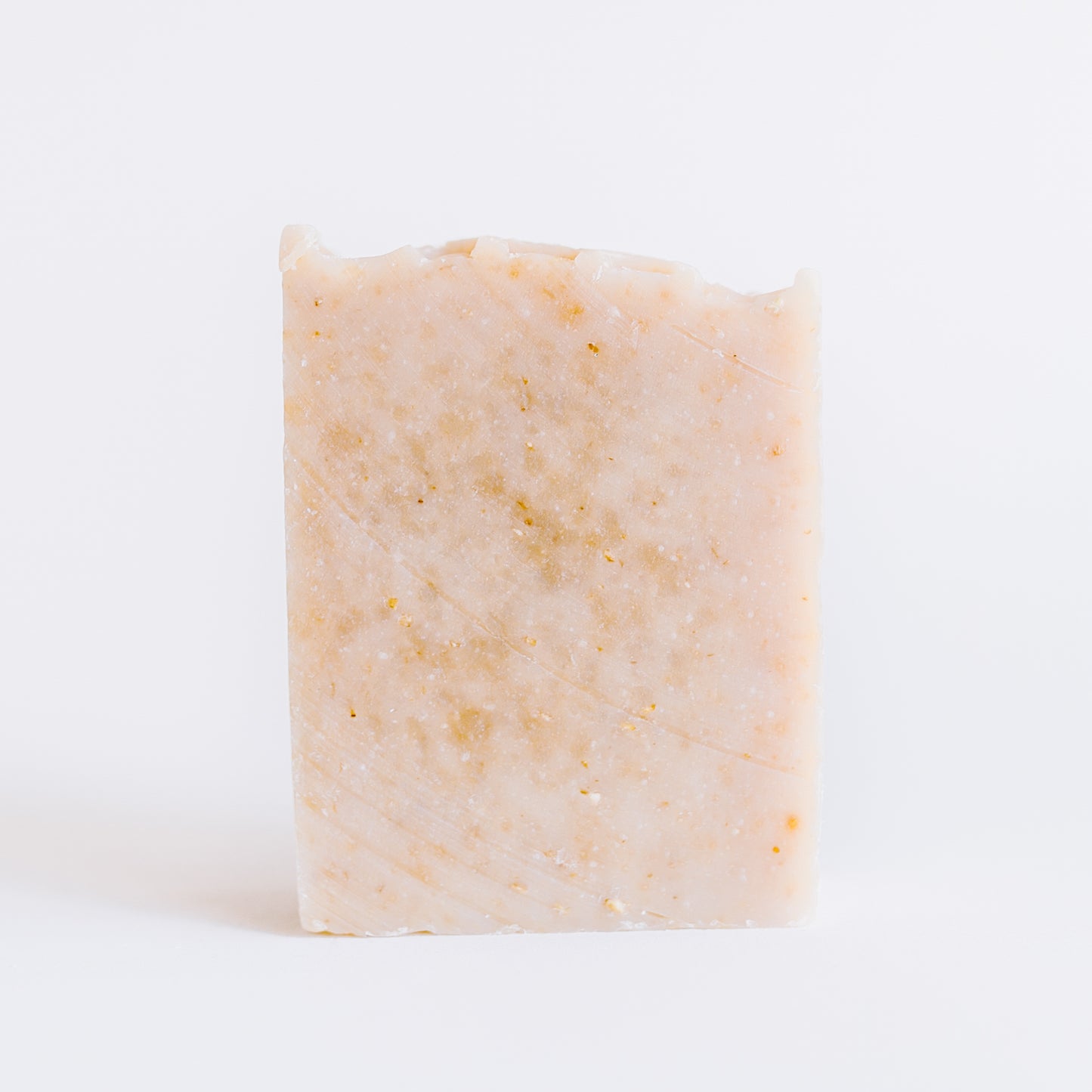 land of milk and honey soap bar