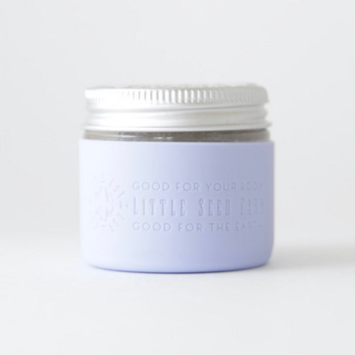 little seed farm silicone sleeve