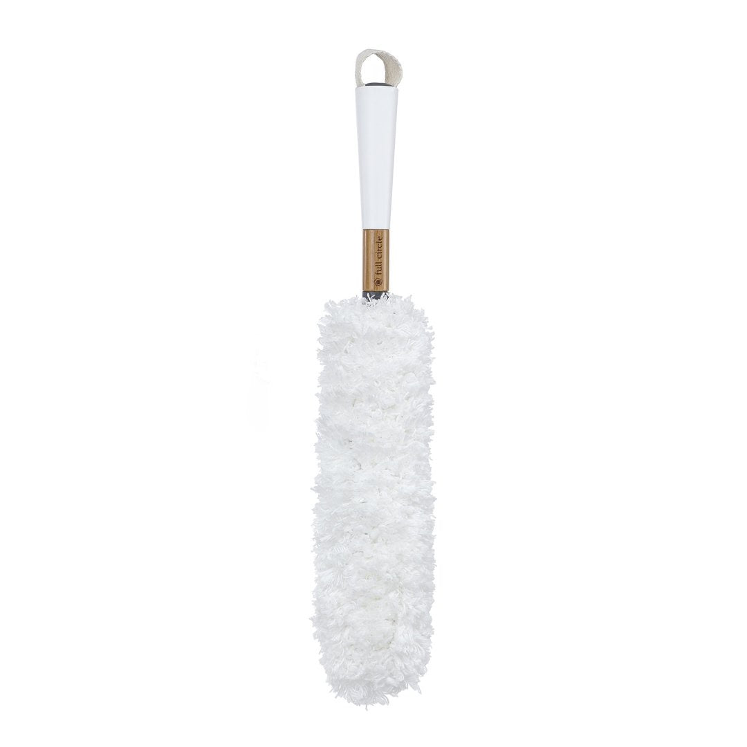 full circle washable microfiber duster