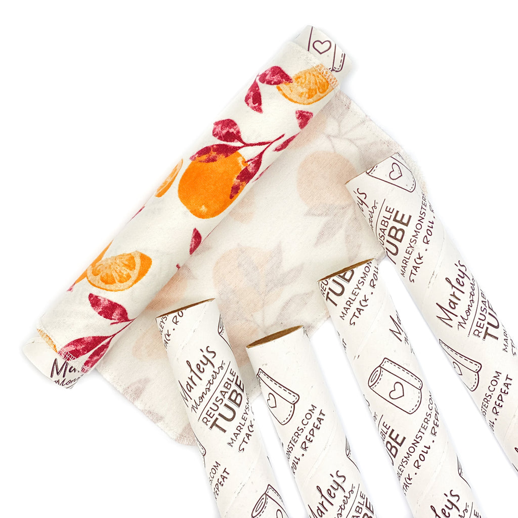 marleys kraft tube