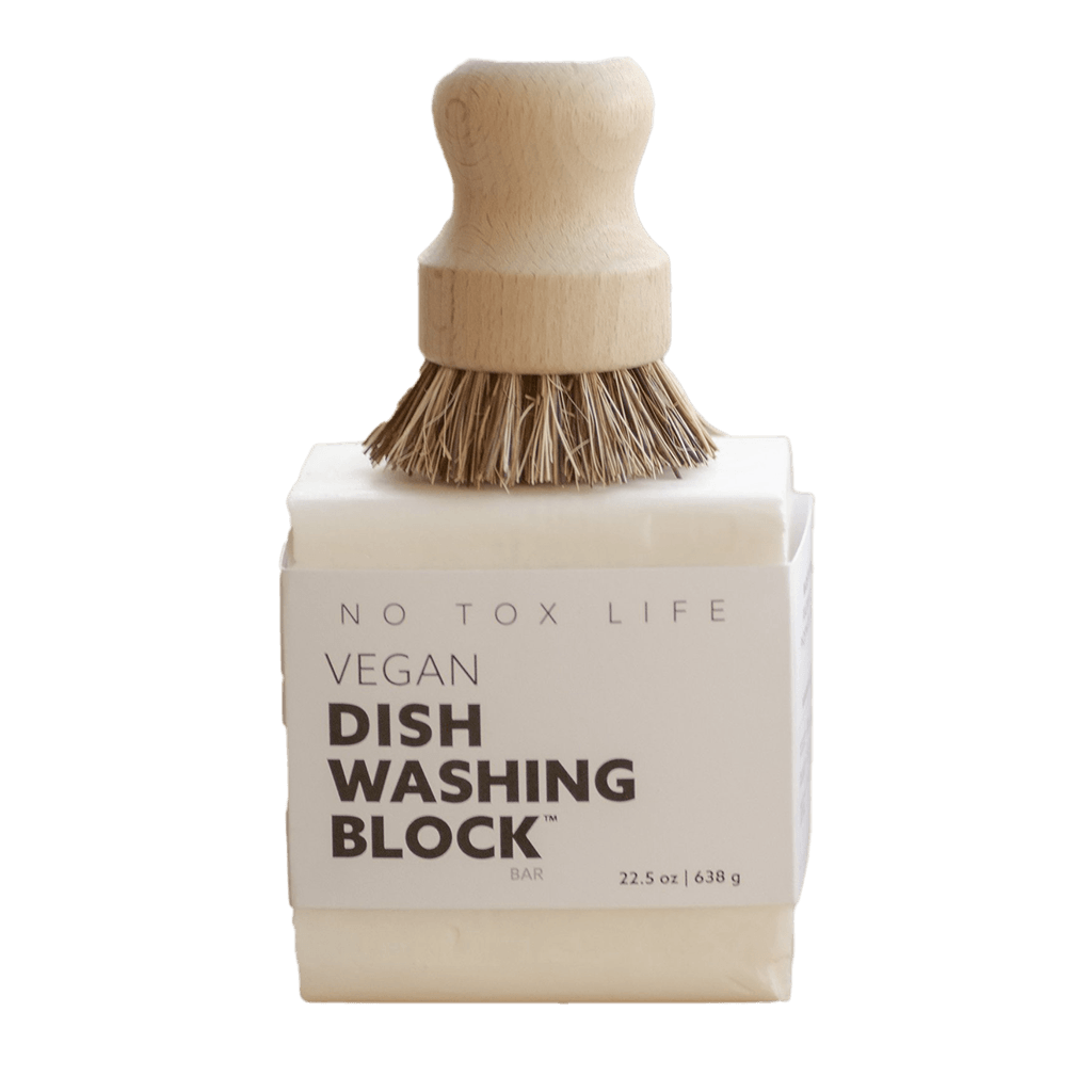 No Tox Dish Block 21 ounce 